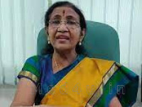 Dr. Nithyaa Ramamurthy in Chennai