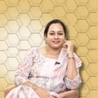 Dr. Niveditha V C in Chennai