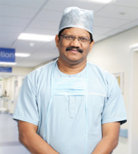 Dr. Patta Radhakrishna in Chennai