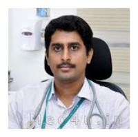 Dr. Ramkumar S in Chennai