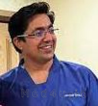 Dr. Vijay Bhola in Delhi