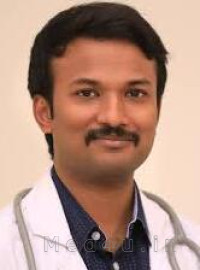 Dr. Arun Muthuvel in Chennai