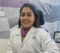 Dr. Keerthana Ashwin in Chennai