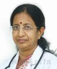 Dr. R. V. Thenmozhi in Chennai