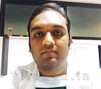 Dr. Abdul Basith in Chennai