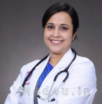 Dr. Aarthi Praveen in Chennai