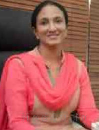 Dr. P. V. Anuradha in Chennai