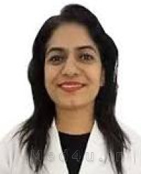Dr. Anuradha Dakour in Delhi